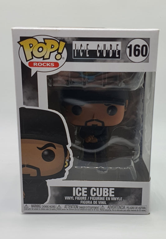 160 - ROCKS - ICE CUBE