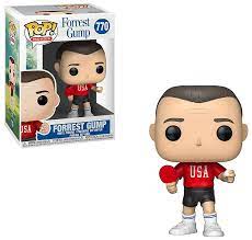 770 - MOVIES - FORREST GUMP - FORREST GUMP PING PONG