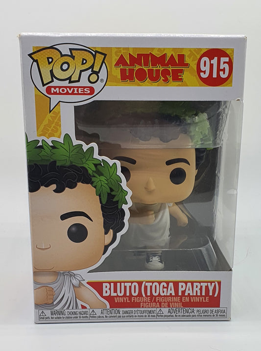 915 - MOVIES - ANIMAL HOUSE - BLUTO (TOGA PARTY)