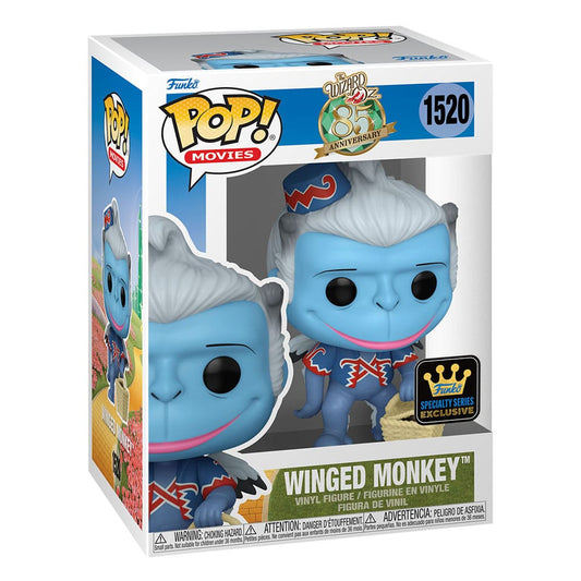 The Wizard of Oz POP! Movies Vinyl Figure Winged Monkey ( chance of chase )